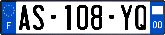 AS-108-YQ