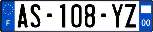 AS-108-YZ