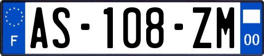 AS-108-ZM