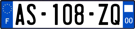 AS-108-ZQ