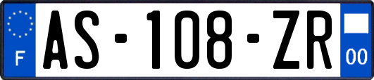 AS-108-ZR