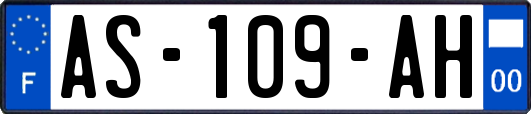 AS-109-AH