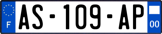 AS-109-AP