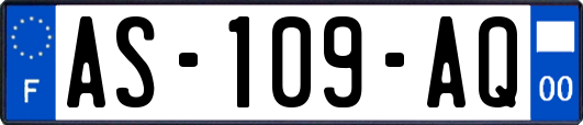 AS-109-AQ