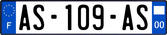 AS-109-AS