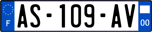 AS-109-AV