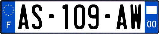 AS-109-AW