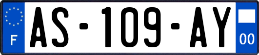 AS-109-AY