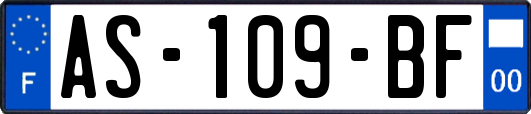 AS-109-BF