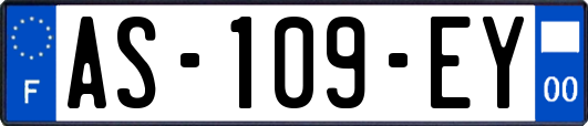 AS-109-EY