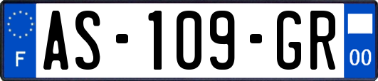 AS-109-GR