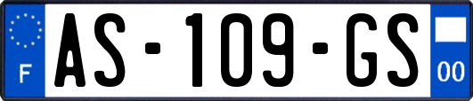 AS-109-GS