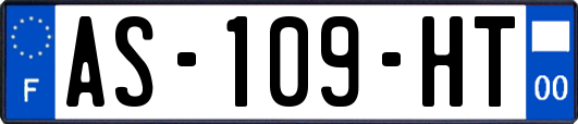 AS-109-HT