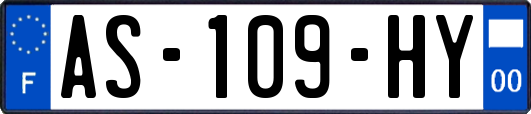 AS-109-HY