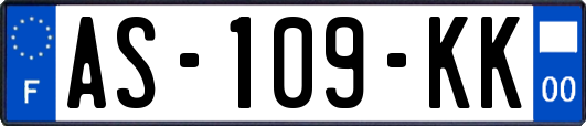 AS-109-KK