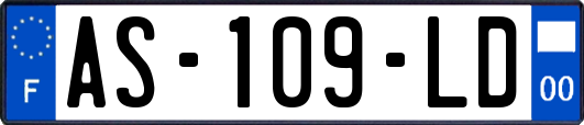AS-109-LD