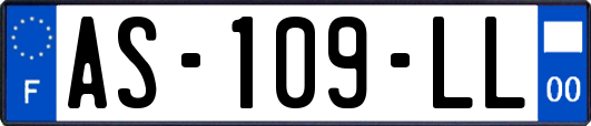 AS-109-LL