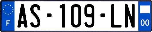 AS-109-LN