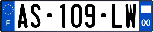 AS-109-LW