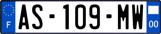 AS-109-MW