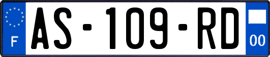 AS-109-RD