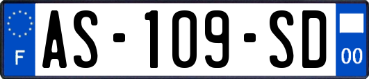 AS-109-SD