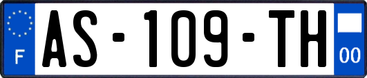 AS-109-TH