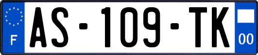 AS-109-TK