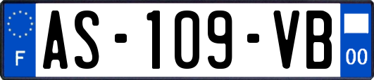 AS-109-VB