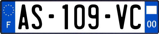 AS-109-VC