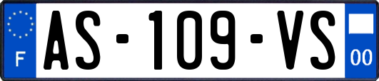 AS-109-VS