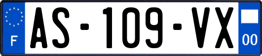 AS-109-VX