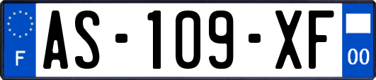 AS-109-XF