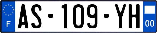 AS-109-YH
