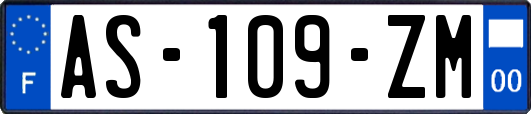 AS-109-ZM