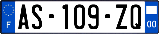 AS-109-ZQ