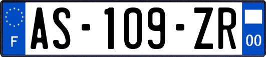 AS-109-ZR