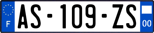 AS-109-ZS