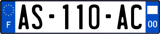 AS-110-AC