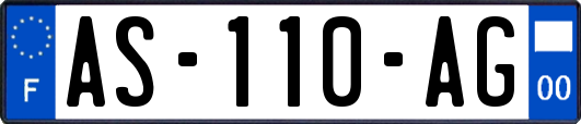 AS-110-AG