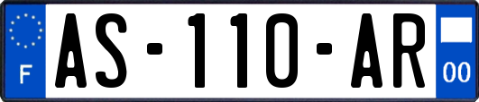 AS-110-AR