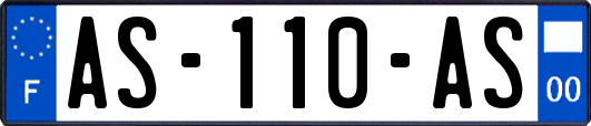 AS-110-AS