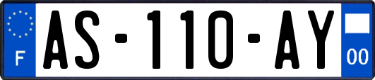 AS-110-AY