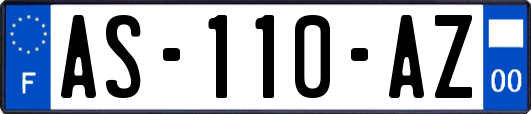 AS-110-AZ