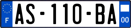 AS-110-BA