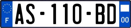 AS-110-BD