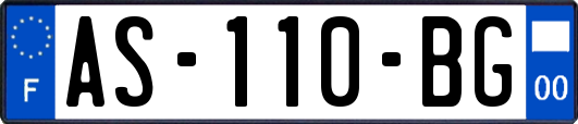 AS-110-BG