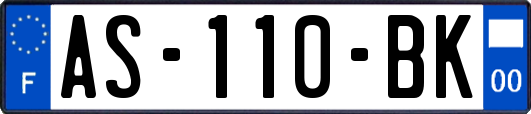 AS-110-BK