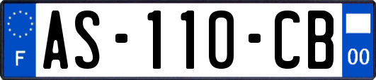 AS-110-CB