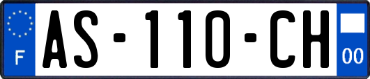 AS-110-CH